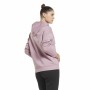 Damen Sweater mit Kapuze Reebok Vector Graphic Bunt