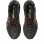 Running Shoes for Adults Asics Gel-Trabuco 11 Gtx Moutain Men Black