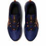 Chaussures de Running pour Adultes Asics Scout 3 Montagne Homme Bleu
