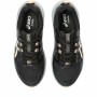 Running Shoes for Adults Asics Gel-Sonoma 7 Moutain Lady Black