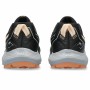 Chaussures de Running pour Adultes Asics Gel-Sonoma 7 Montagne Femme Noir