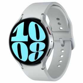 Smartwatch Samsung Galaxy Watch 6 Silberfarben