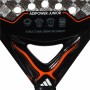 Paddelschläger Adidas adipower Junior 3.2 Schwarz