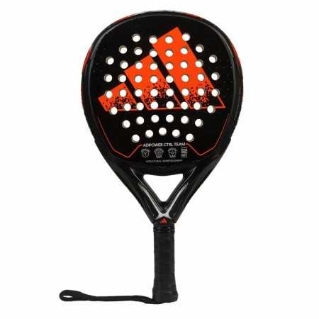 Padelracket Adidas adipower CTRL Team Svart