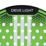 Padelracket Adidas Drive LIGHT 3.2 Limegrön