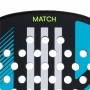 Paddelschläger Adidas Match 3.2 Blau