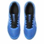 Chaussures de Running pour Enfants Asics Patriot 13 GS Bleu