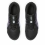 Chaussures de Running pour Enfants Asics Jolt 4 GS Violet Noir