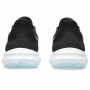 Chaussures de Running pour Enfants Asics Jolt 4 GS Violet Noir