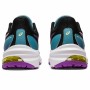 Running Shoes for Kids Asics GT-1000 12 GS Purple Black