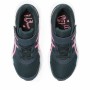 Chaussures de Running pour Enfants Asics Jolt 4 PS Rose Bleu foncé