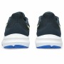 Chaussures de Running pour Enfants Asics Jolt 4 GS Bleu foncé