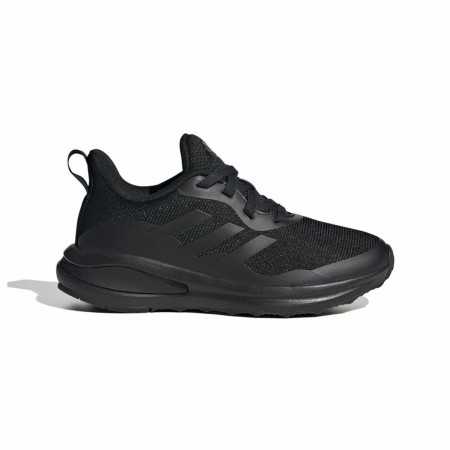 Chaussures de Running pour Enfants Adidas FortaRun Noir