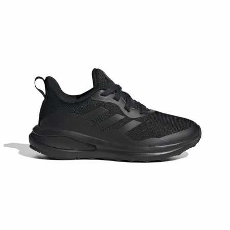 Running Shoes for Kids Adidas FortaRun Black