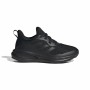Chaussures de Running pour Enfants Adidas FortaRun Noir