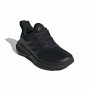 Chaussures de Running pour Enfants Adidas FortaRun Noir