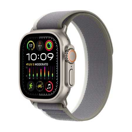 Smartklocka Apple Watch Ultra 2 Gyllene 1,9" 49 mm