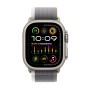 Smartklocka Apple Watch Ultra 2 Gyllene 1,9" 49 mm