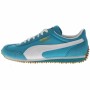 Baskets Casual pour Femme Puma Whirlwind Classic Bleu clair