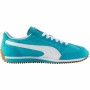 Casual Damenturnschuh Puma Whirlwind Classic Hellblau