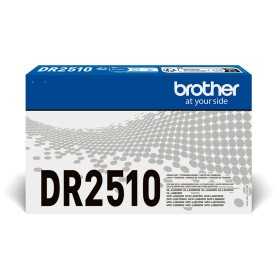 Printer drum Brother DR2510 Black