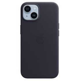 Mobile cover Apple MPP43ZM/A iPhone 14 Black