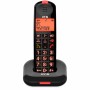 Landline Telephone SPC Black