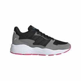 Sports Trainers for Women Adidas Crazychaos Black