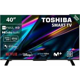 TV intelligente Toshiba 40LV2E63DG Full HD LED