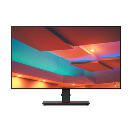 Monitor Lenovo P27H-20 QHD 27" IPS