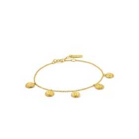 Bracelet Femme Ania Haie B009-01G 19 cm