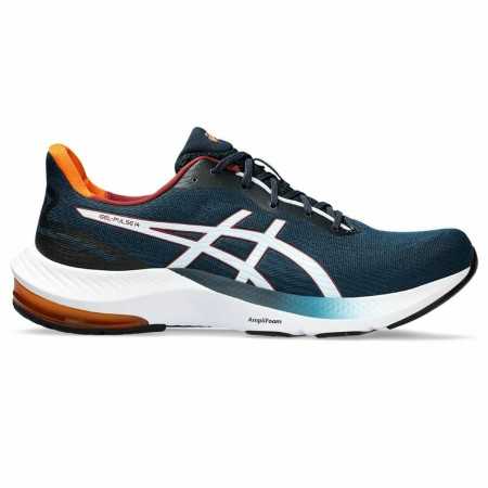 Laufschuhe für Erwachsene Asics Gel-Pulse 14 Mako Blau Herren