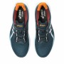 Chaussures de Running pour Adultes Asics Gel-Pulse 14 Mako Bleu Homme