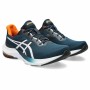 Chaussures de Running pour Adultes Asics Gel-Pulse 14 Mako Bleu Homme