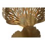 Golvlampa Home ESPRIT Gyllene Metall 50 W 220 V 48 x 23 x 177 cm