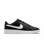 Chaussures casual homme Nike Court Royale 2 Next Nature Noir