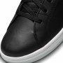 Men’s Casual Trainers Nike Court Royale 2 Next Nature Black