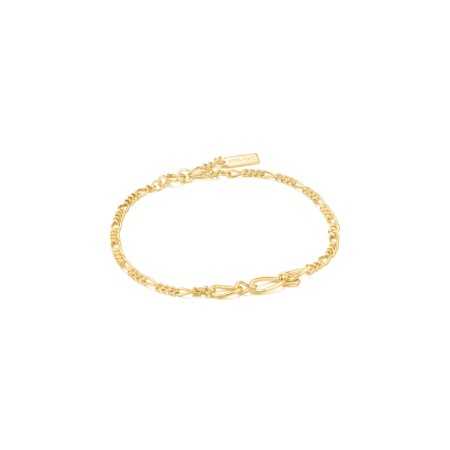 Ladies' Bracelet Ania Haie B021-03G 19 cm