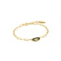 Ladies' Bracelet Ania Haie B031-01G-G 19 cm