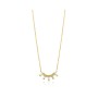 Ladies' Necklace Ania Haie N018-03G 40 cm