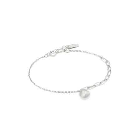 Ladies' Bracelet Ania Haie B019-02H 19 cm