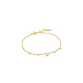 Bracelet Femme Ania Haie B022-03G 19 cm