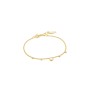 Bracelet Femme Ania Haie B022-03G 19 cm