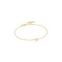 Ladies' Bracelet Ania Haie B032-02G 19 cm