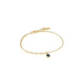 Ladies' Bracelet Ania Haie B027-02G 19 cm
