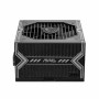 Bloc d’Alimentation MSI 306-7ZP2B11-CE0 650 W 80 Plus Bronze 110 W ATX