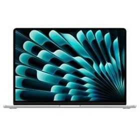 Notebook Macbook Air 15 Apple SLV/10C 512 GB SSD 8 GB RAM M2