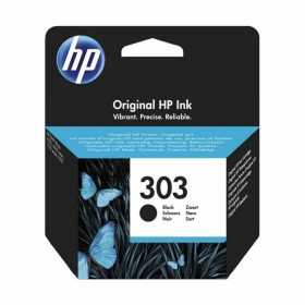 Original Ink Cartridge HP T6N02AE