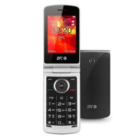 Téléphone Portable SPC Opal 2318N 2,8" Bluetooth 800 mAh Noir