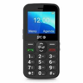 Téléphone Portable SPC 2324N Gris